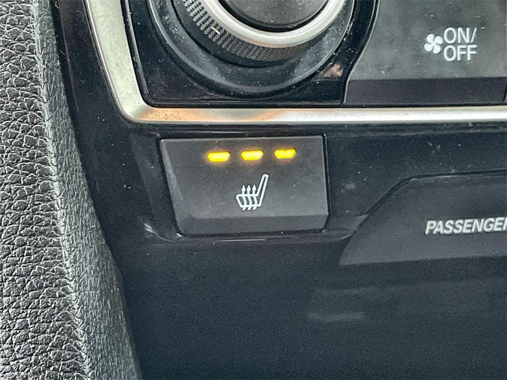 used 2019 Honda Civic car, priced at $21,299