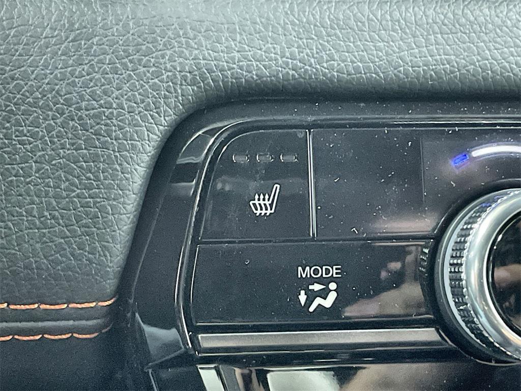 new 2025 Honda Pilot car, priced at $51,375