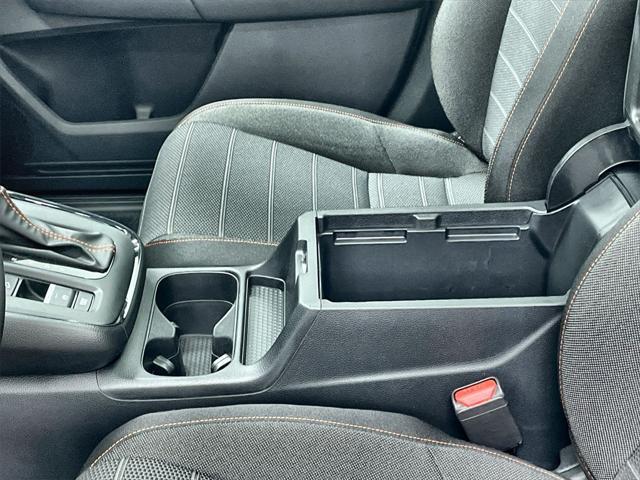 new 2025 Honda CR-V Hybrid car, priced at $38,000