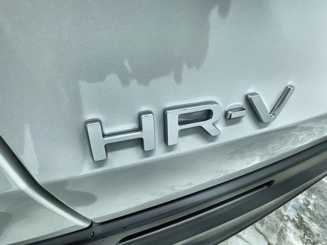 new 2024 Honda HR-V car, priced at $26,924