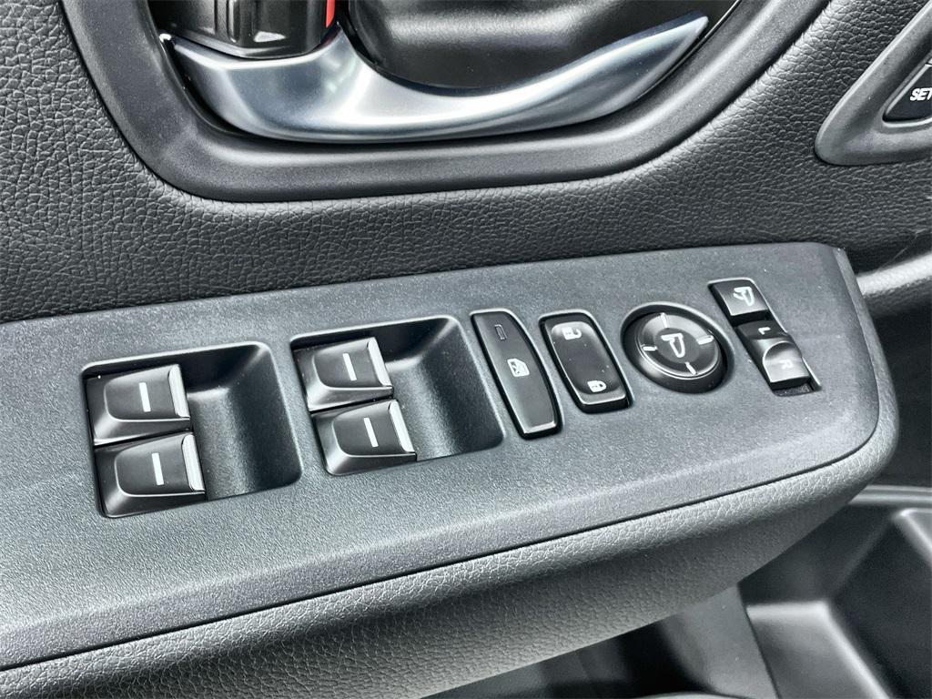 new 2026 Honda Passport car, priced at $55,320