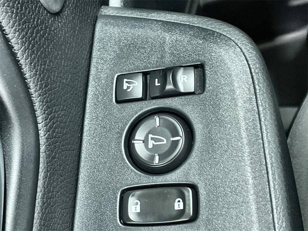 new 2026 Honda Passport car, priced at $55,320