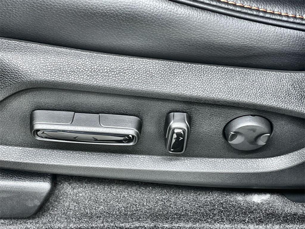 new 2026 Honda Passport car, priced at $55,320