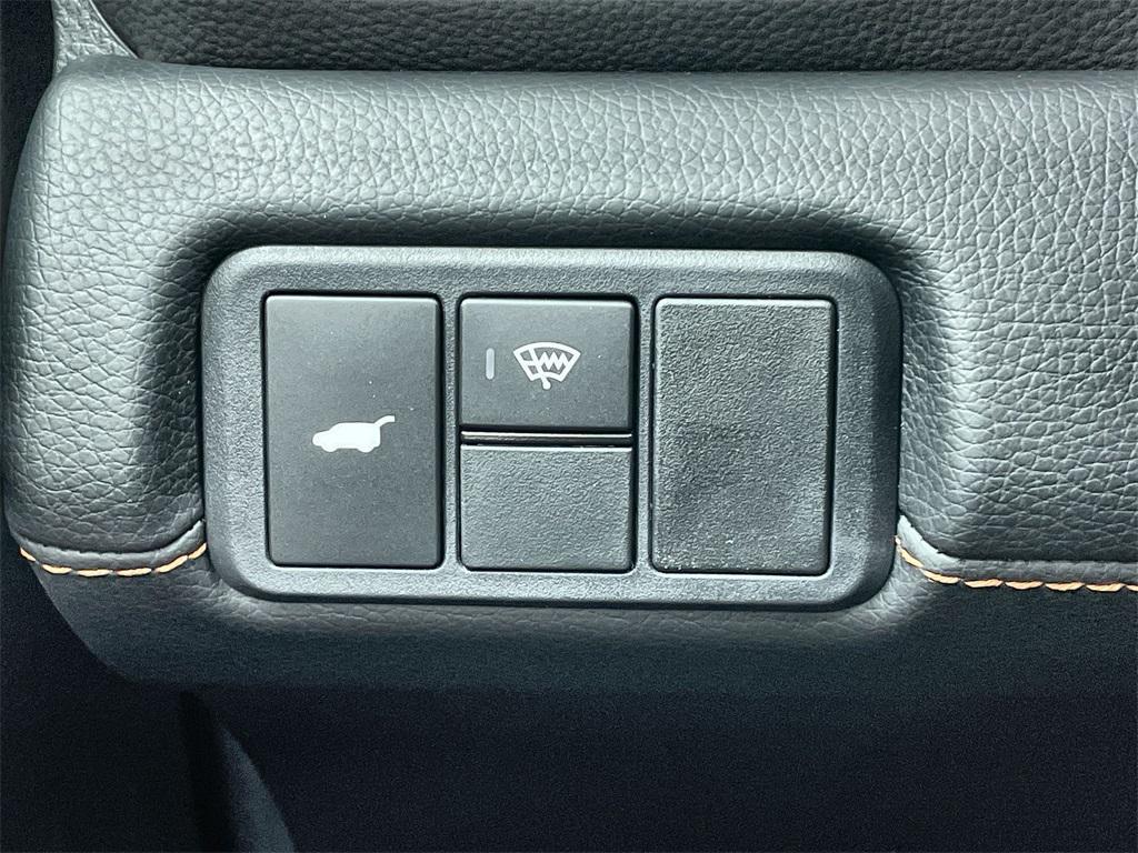 new 2026 Honda Passport car, priced at $55,320