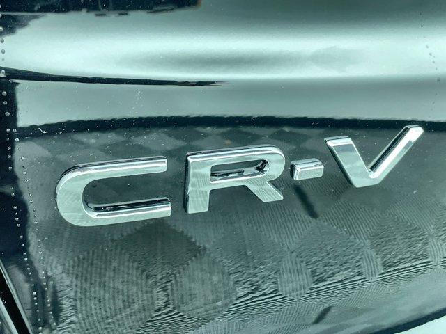new 2024 Honda CR-V car, priced at $33,199