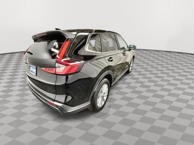 new 2024 Honda CR-V car, priced at $34,596