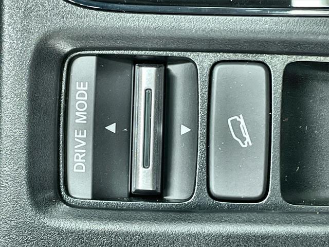 new 2026 Honda CR-V Hybrid car, priced at $38,888