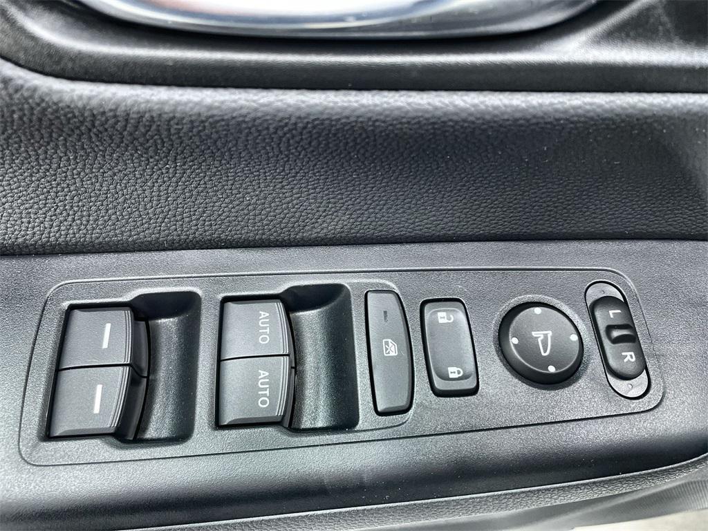 new 2026 Honda CR-V Hybrid car, priced at $40,650