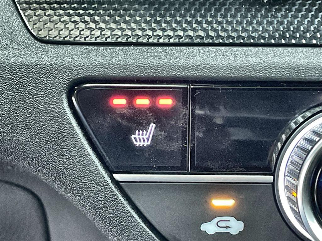 new 2026 Honda CR-V Hybrid car, priced at $40,650