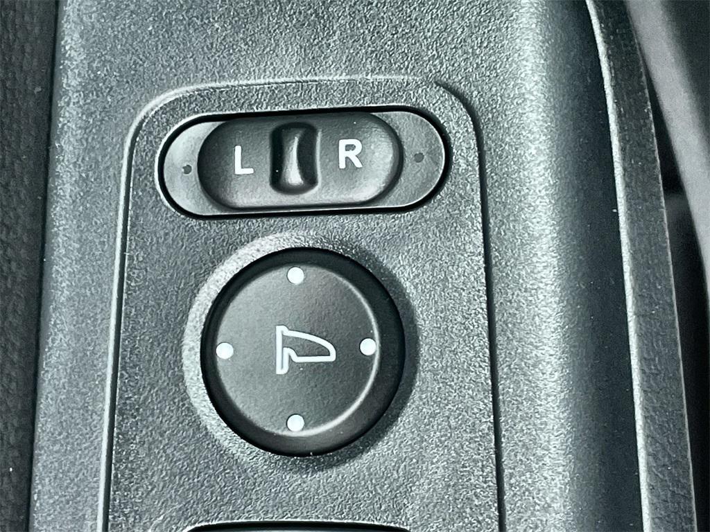 new 2026 Honda CR-V Hybrid car, priced at $40,650