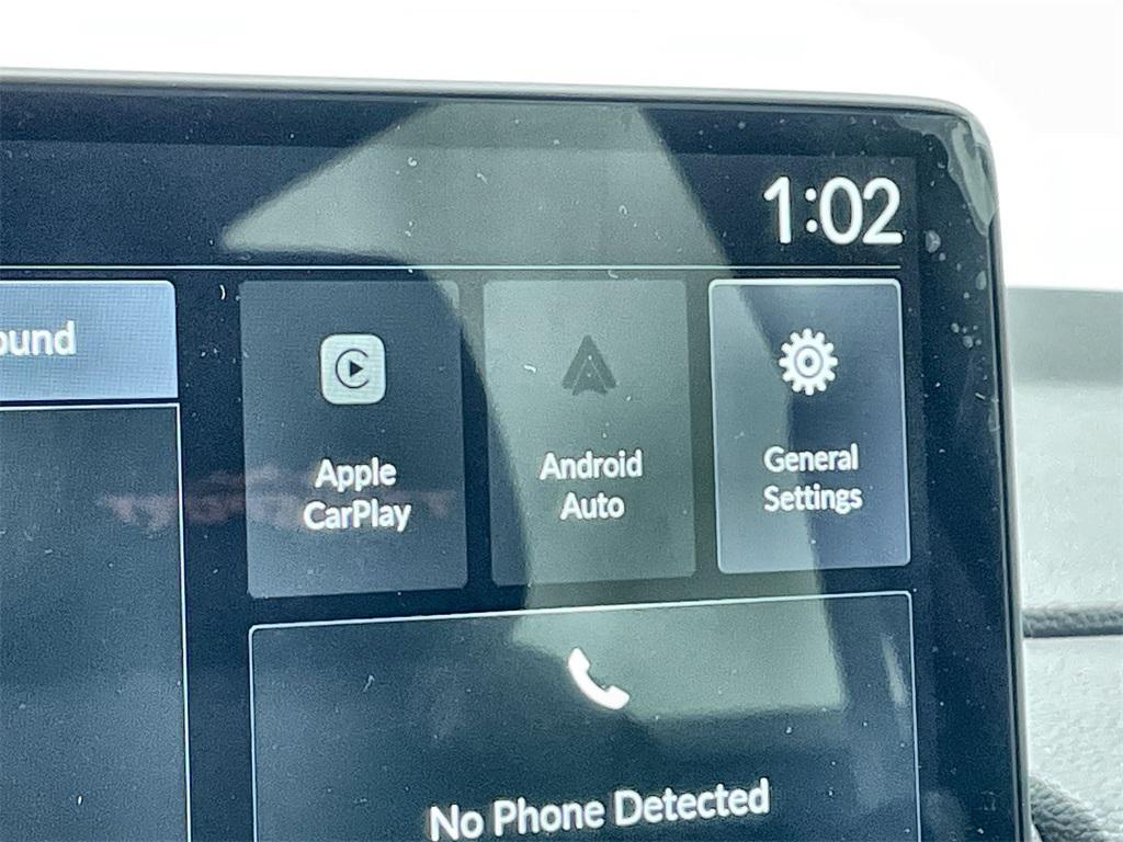 new 2026 Honda CR-V Hybrid car, priced at $40,650