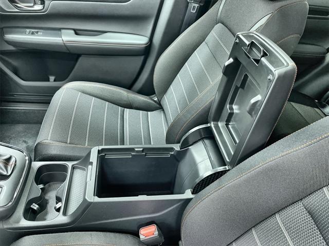 new 2026 Honda CR-V Hybrid car, priced at $38,888