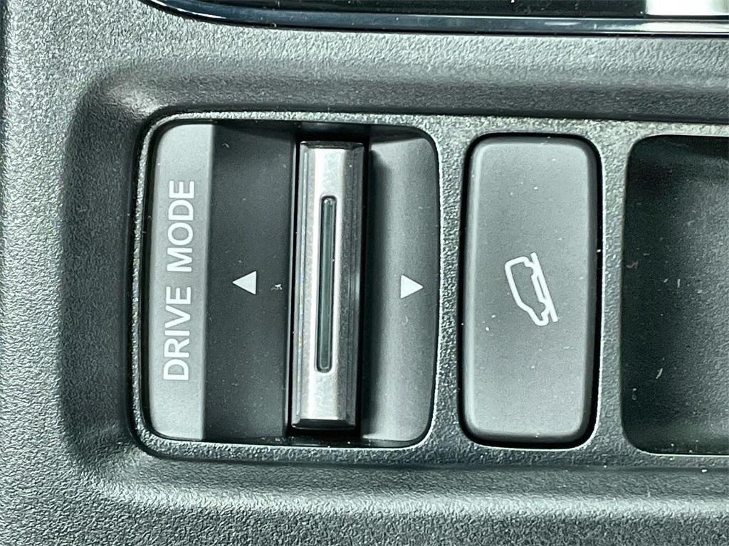 new 2026 Honda CR-V Hybrid car, priced at $40,650