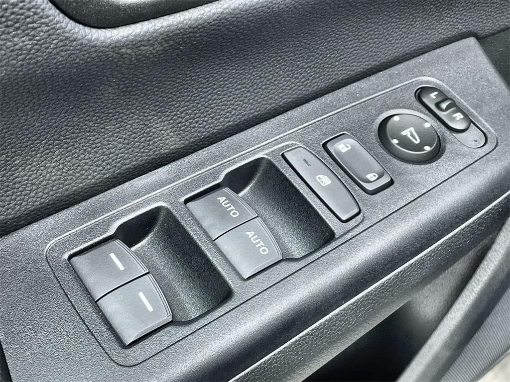 new 2026 Honda CR-V car, priced at $33,198