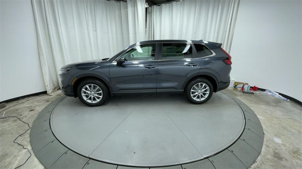 new 2026 Honda CR-V car, priced at $33,198