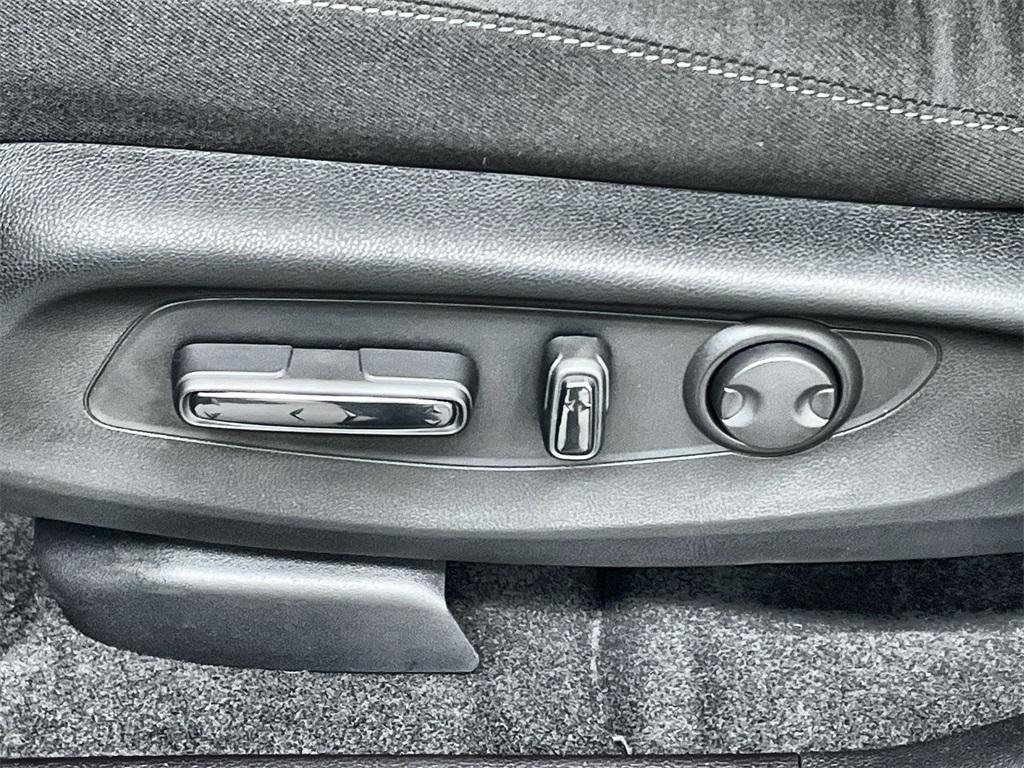 new 2026 Honda CR-V car, priced at $33,198