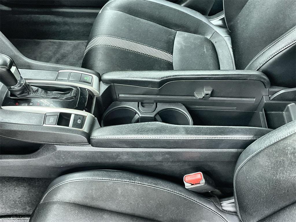 used 2019 Honda Civic car, priced at $18,999