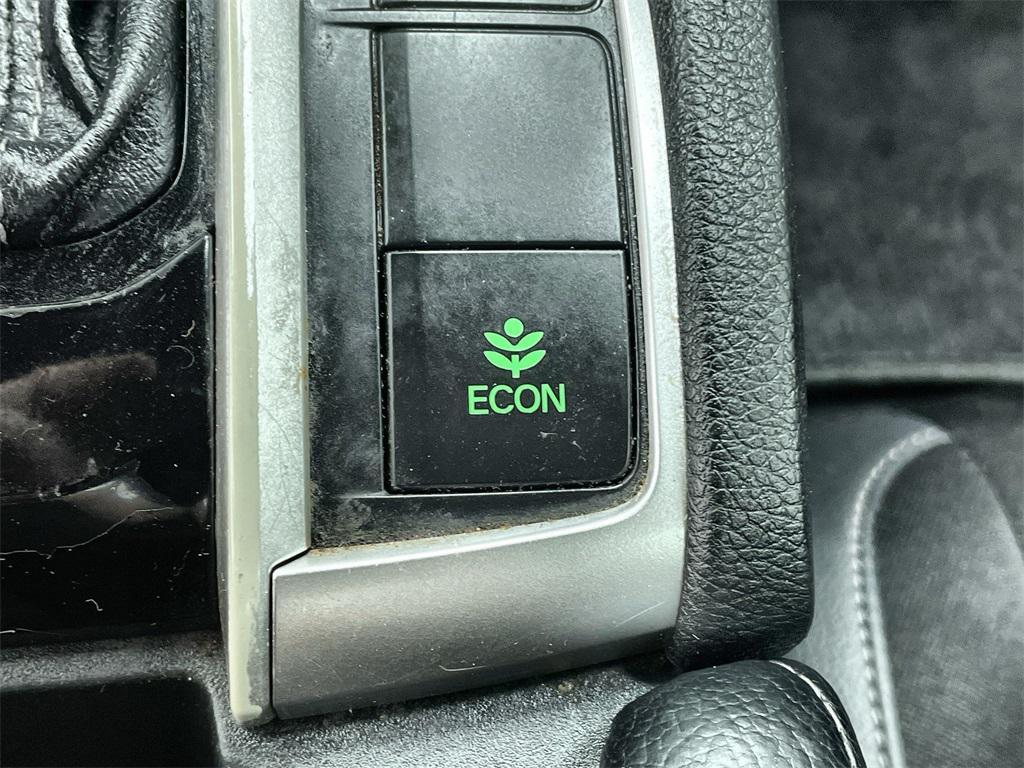 used 2019 Honda Civic car, priced at $18,999