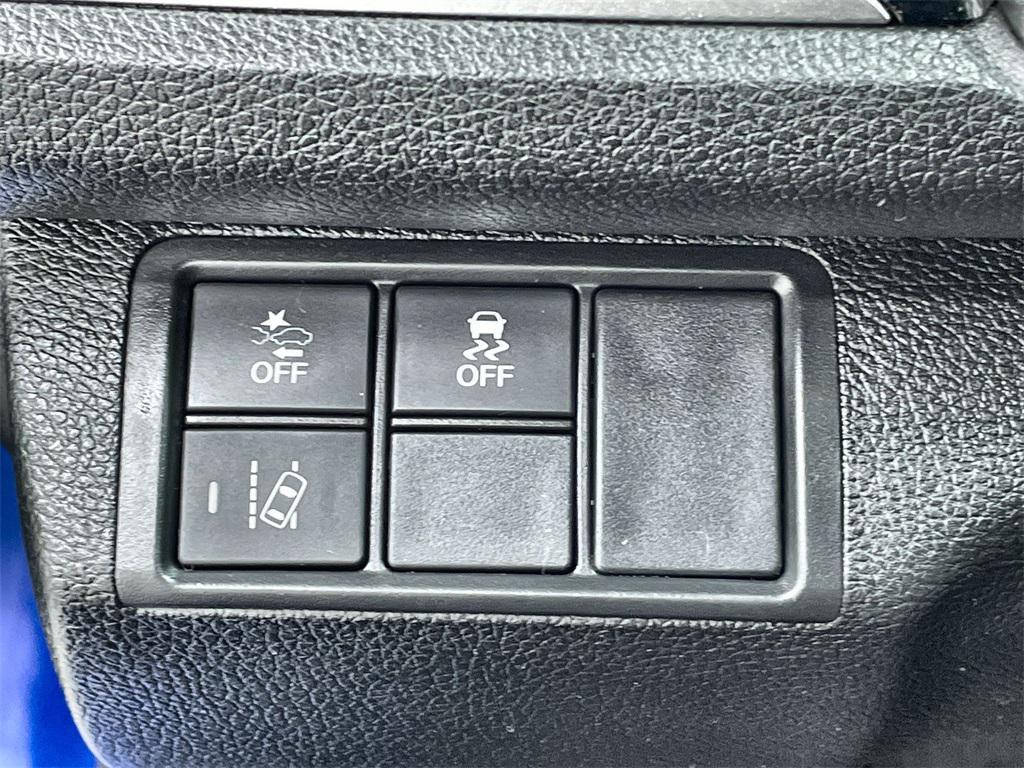 used 2019 Honda Civic car, priced at $18,999