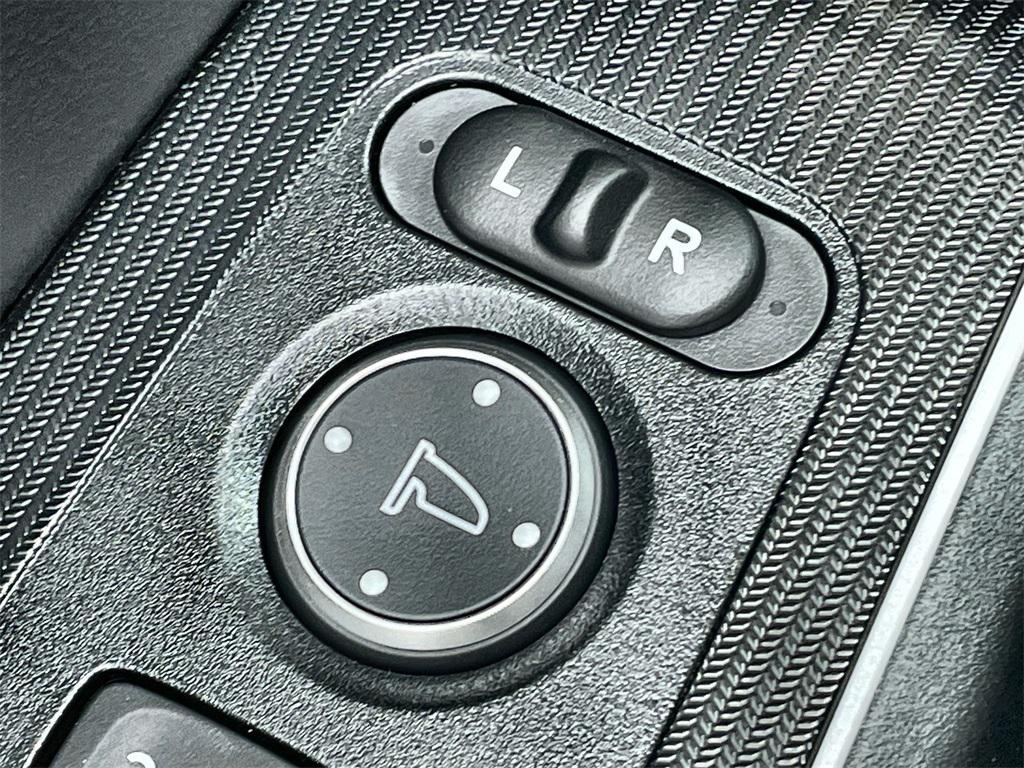 new 2026 Honda Civic Hybrid car, priced at $33,490