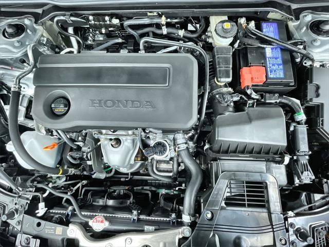 new 2025 Honda Civic car, priced at $27,400