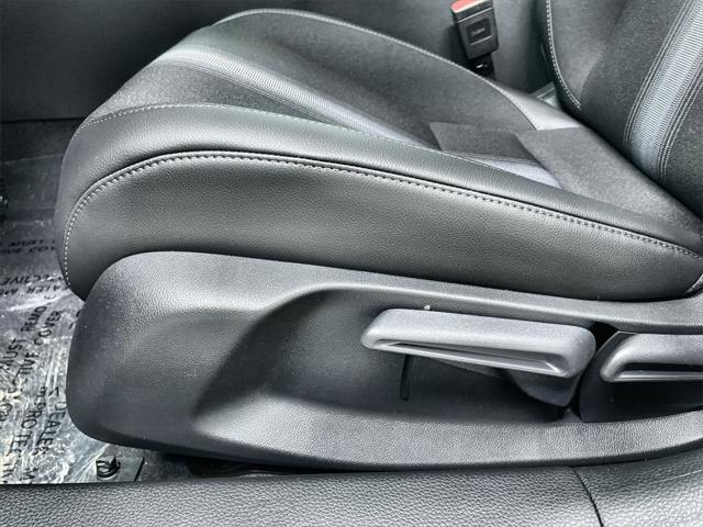 new 2025 Honda Civic car, priced at $27,400