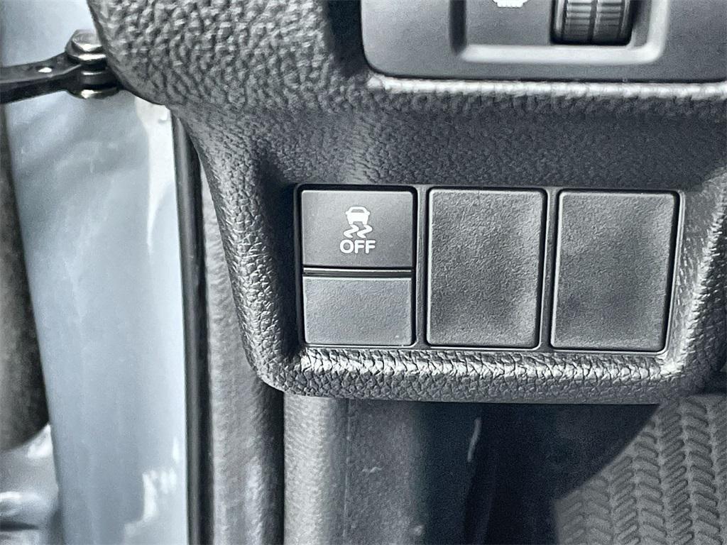 used 2025 Honda Civic car, priced at $24,399