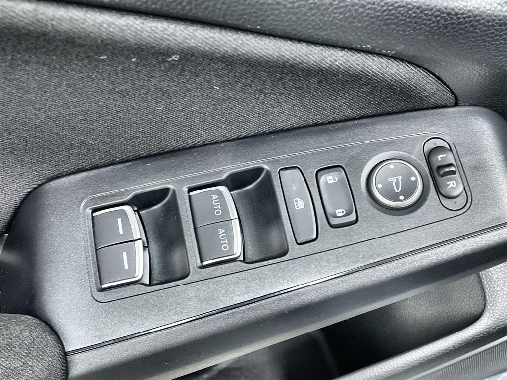 used 2025 Honda Civic car, priced at $24,399