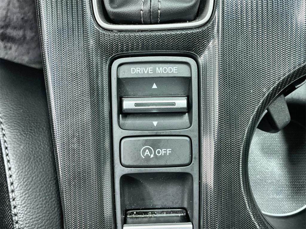 used 2025 Honda Civic car, priced at $24,399
