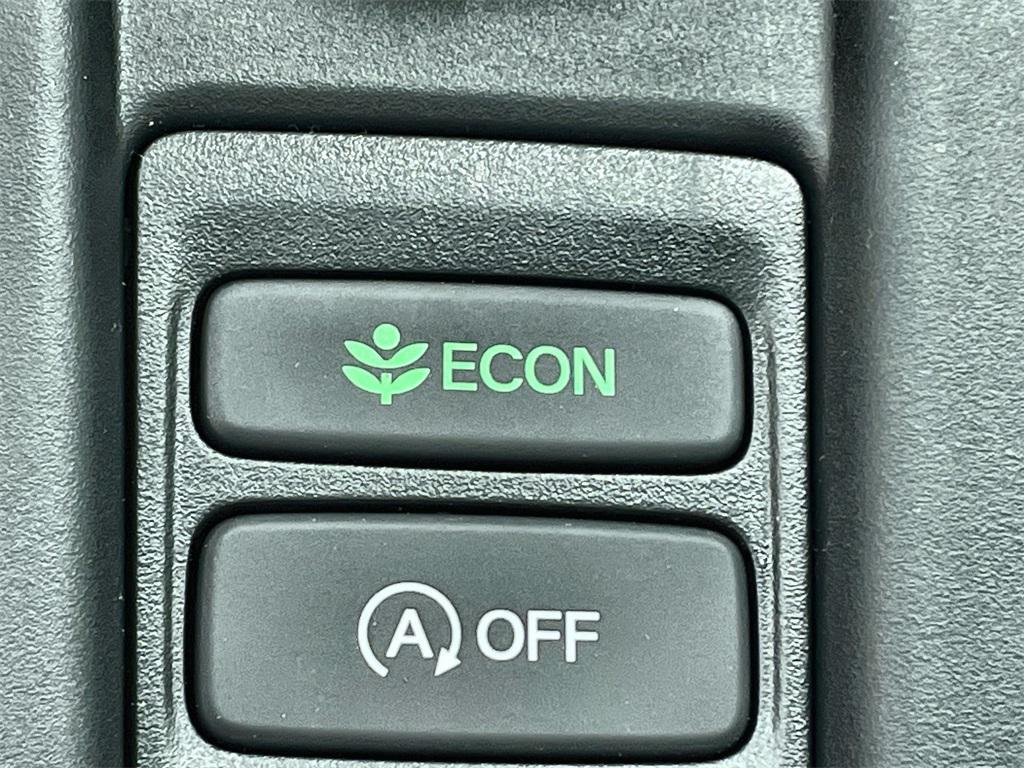 new 2025 Honda Accord car, priced at $29,997