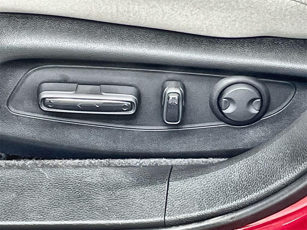 new 2025 Honda Accord car, priced at $29,997