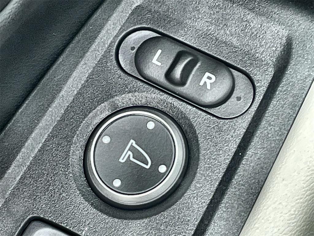 new 2025 Honda Accord car, priced at $29,997