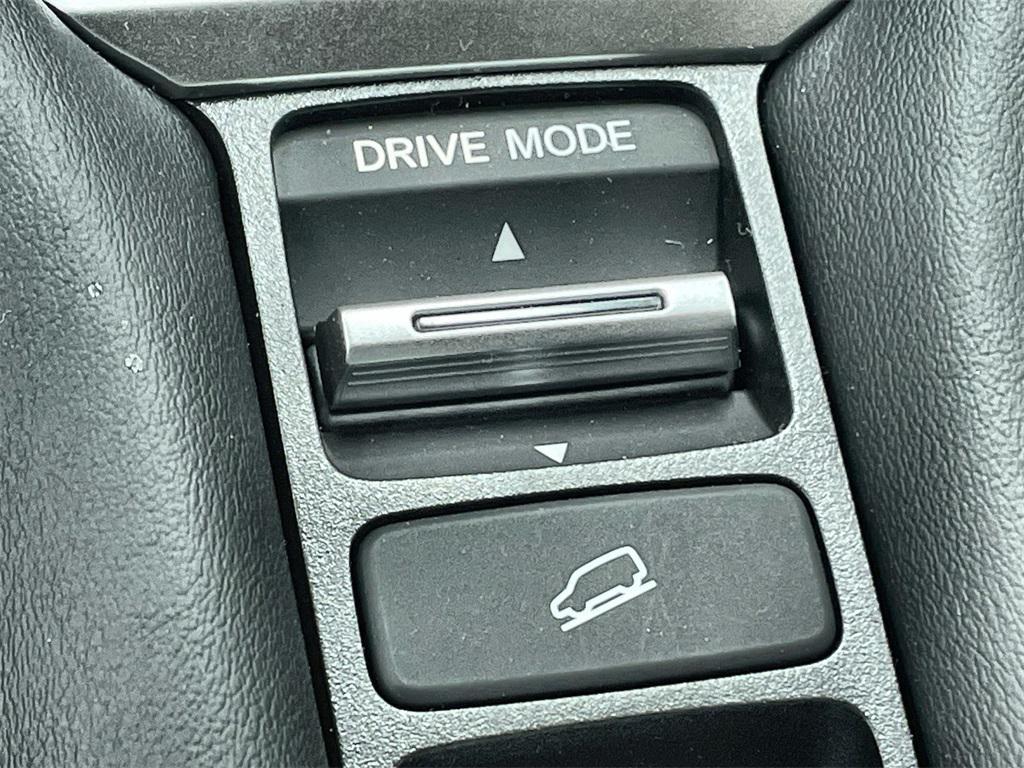 new 2026 Honda HR-V car, priced at $31,350