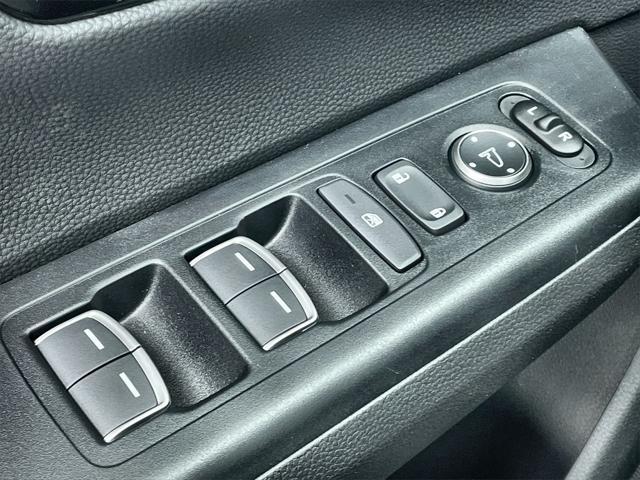 new 2026 Honda CR-V Hybrid car, priced at $40,188