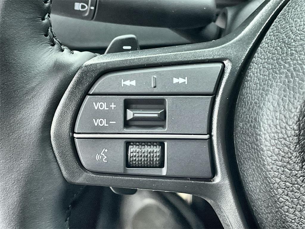 new 2025 Honda Accord Hybrid car, priced at $31,998