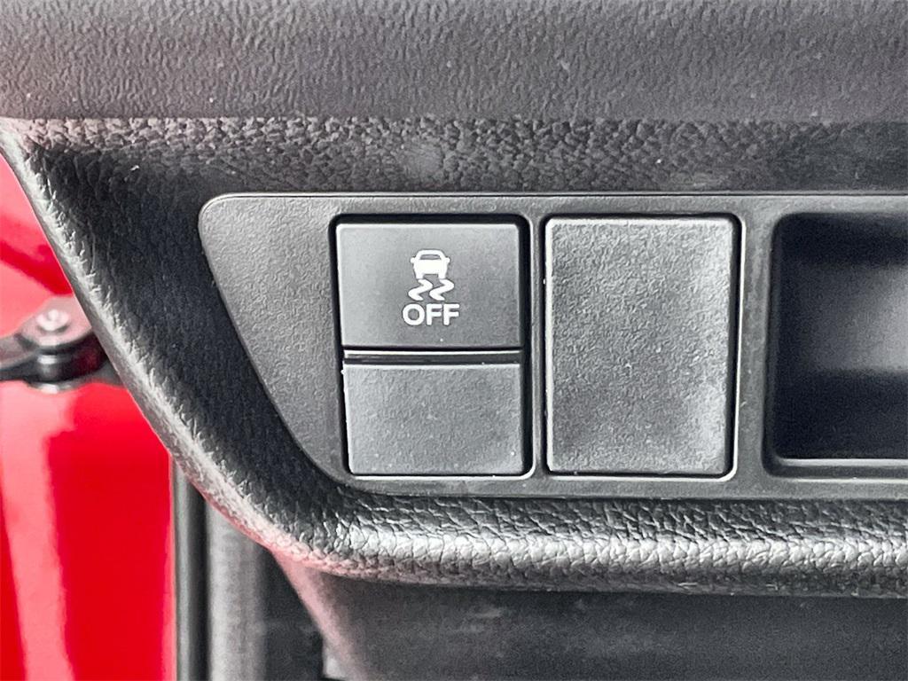 new 2025 Honda HR-V car, priced at $28,388