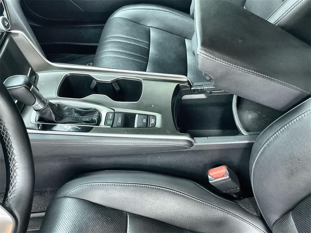 used 2022 Honda Accord car, priced at $26,999