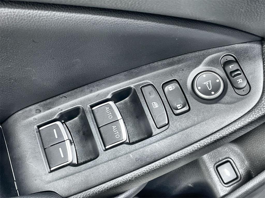 used 2022 Honda Accord car, priced at $26,999