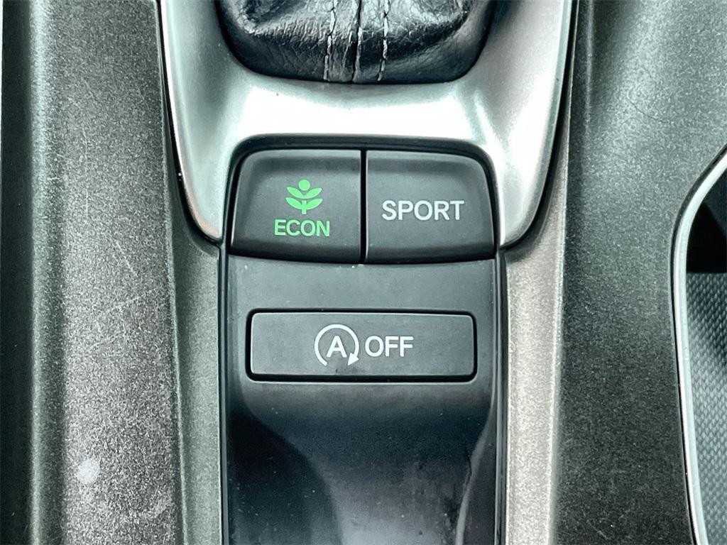 used 2022 Honda Accord car, priced at $26,999