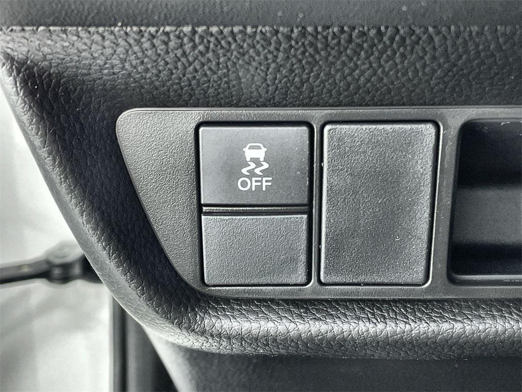 new 2025 Honda HR-V car, priced at $28,850