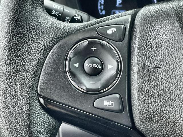 used 2022 Honda HR-V car, priced at $21,399