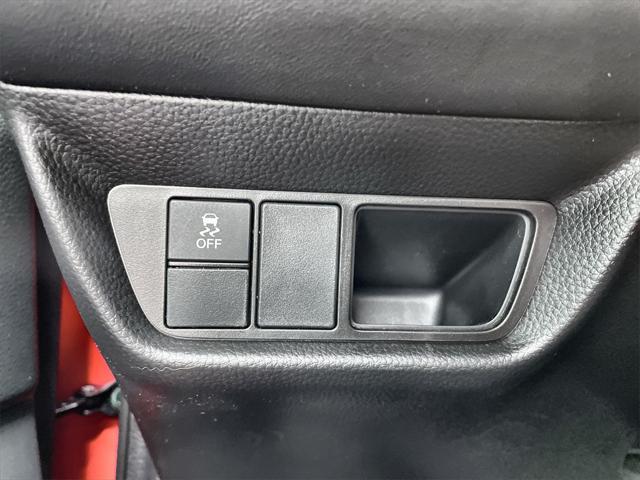 new 2025 Honda HR-V car, priced at $27,688
