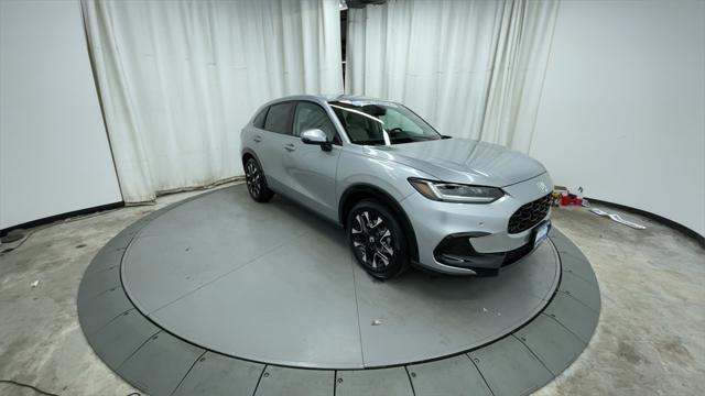 new 2026 Honda HR-V car, priced at $32,945