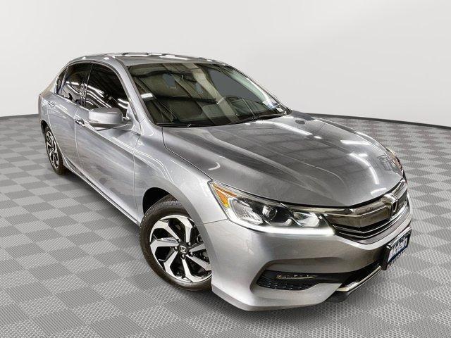 used 2016 Honda Accord car, priced at $16,599