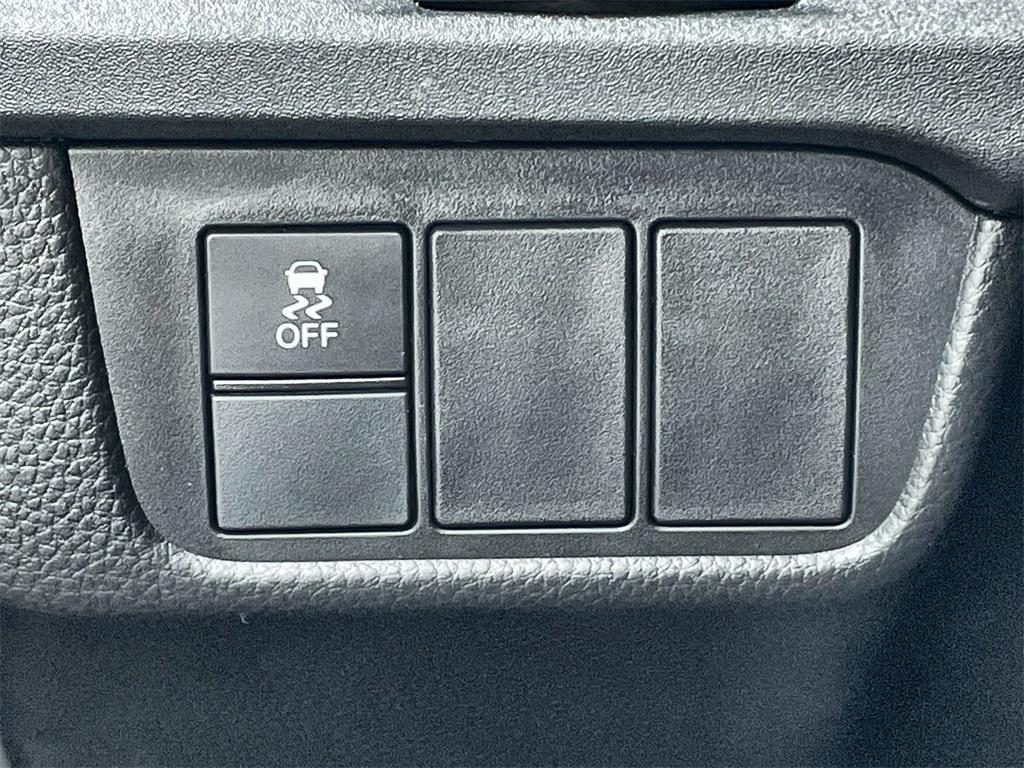 used 2025 Honda CR-V car, priced at $29,999