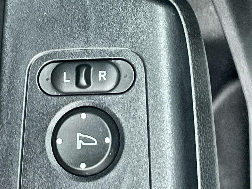 used 2025 Honda CR-V car, priced at $29,999