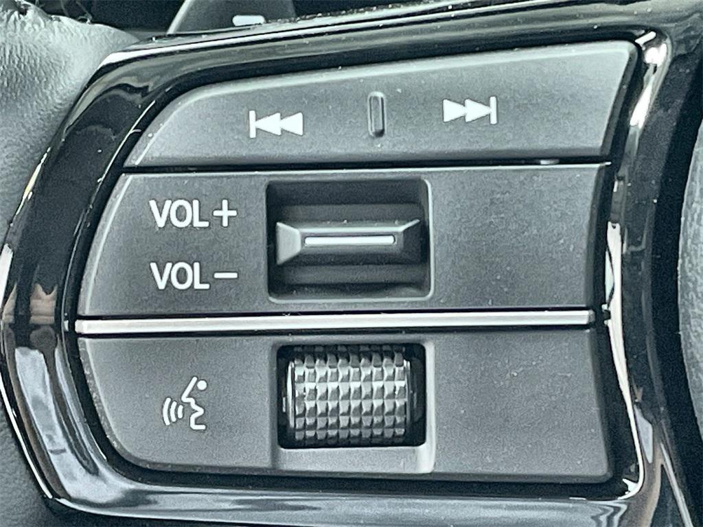 new 2025 Honda Accord Hybrid car, priced at $36,298