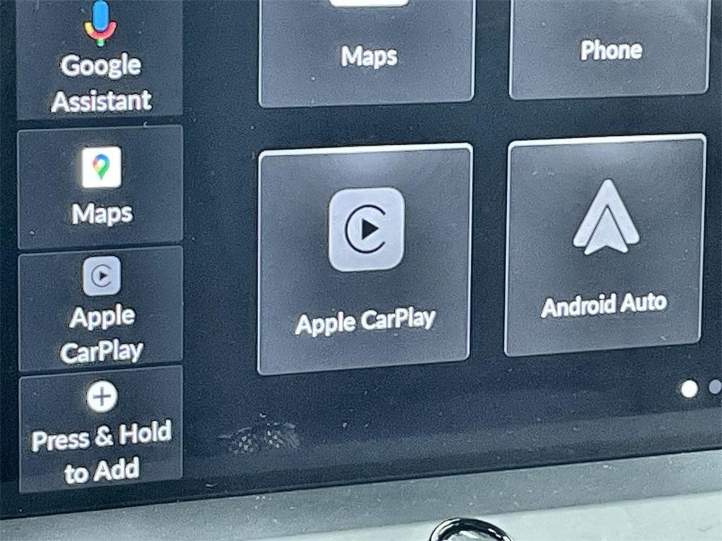 new 2025 Honda Accord Hybrid car, priced at $36,298