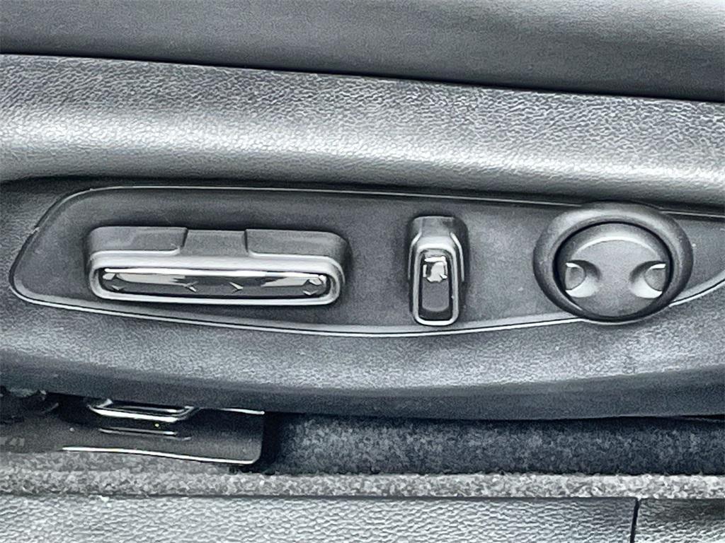 new 2025 Honda Accord Hybrid car, priced at $36,298