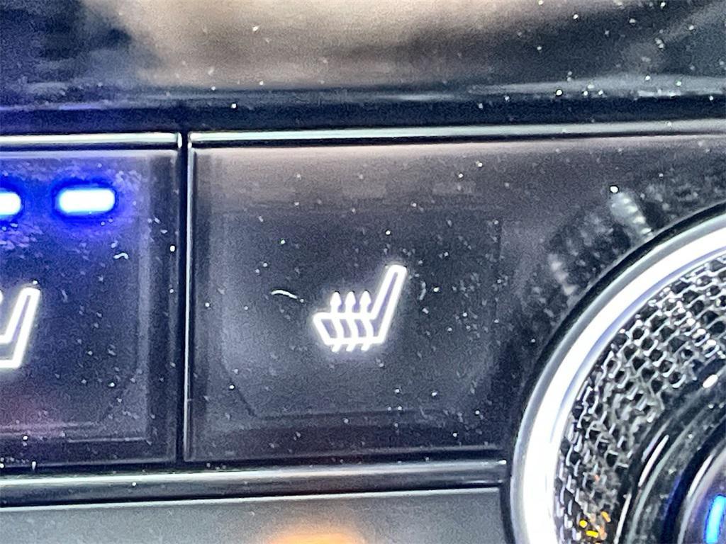 new 2025 Honda Accord Hybrid car, priced at $36,298